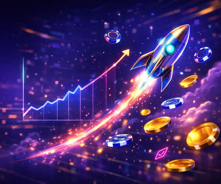 Crash — free online game preview