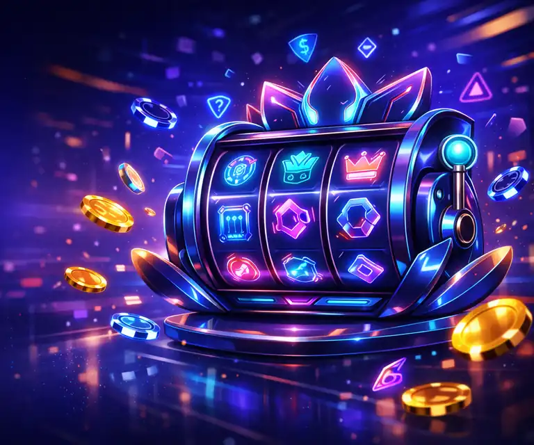 साइबर कोर — free online game preview