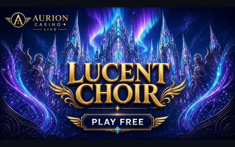 Lucent Choir — free online game preview
