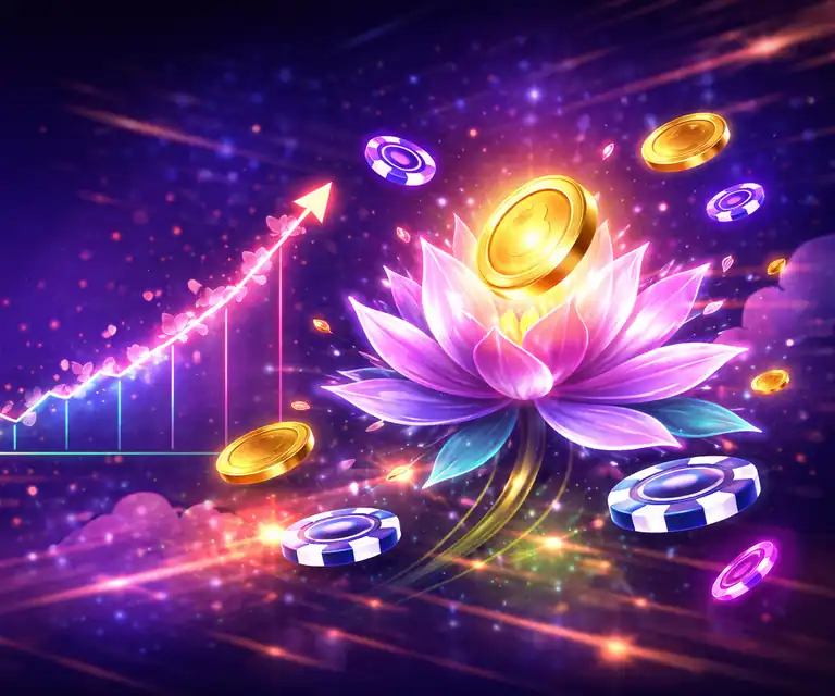 PetalCrash — free online game preview