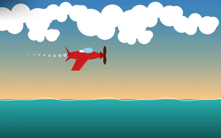 Sky Pilot — free online game preview