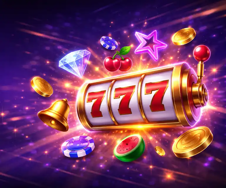 مینی سلاٹس — free online game preview