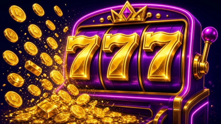 Triple Gold — free online game preview
